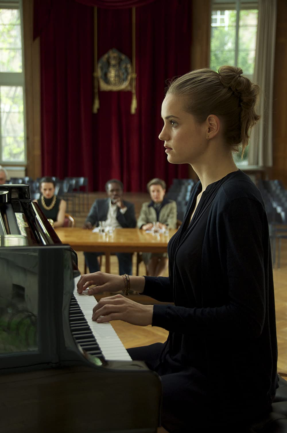 ムッシュ・アンリと私の秘密の画像