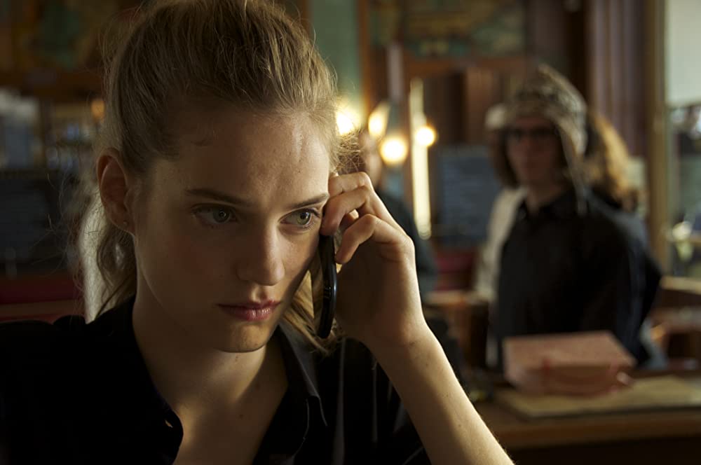 ムッシュ・アンリと私の秘密の画像