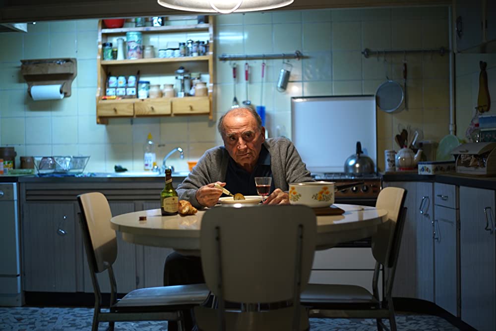 ムッシュ・アンリと私の秘密の画像