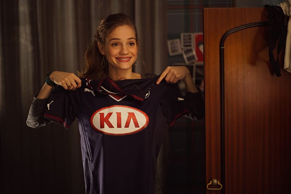 ムッシュ・アンリと私の秘密の画像