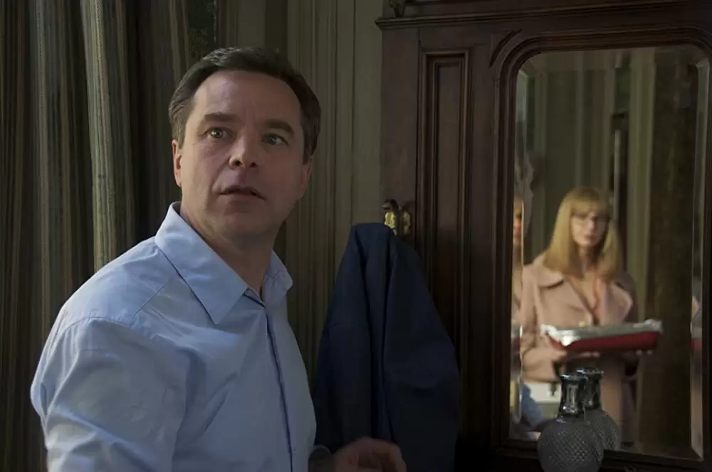 「ムッシュ・アンリと私の秘密」ギョーム・デュ・トンケデック & フレデリック・ベルの画像