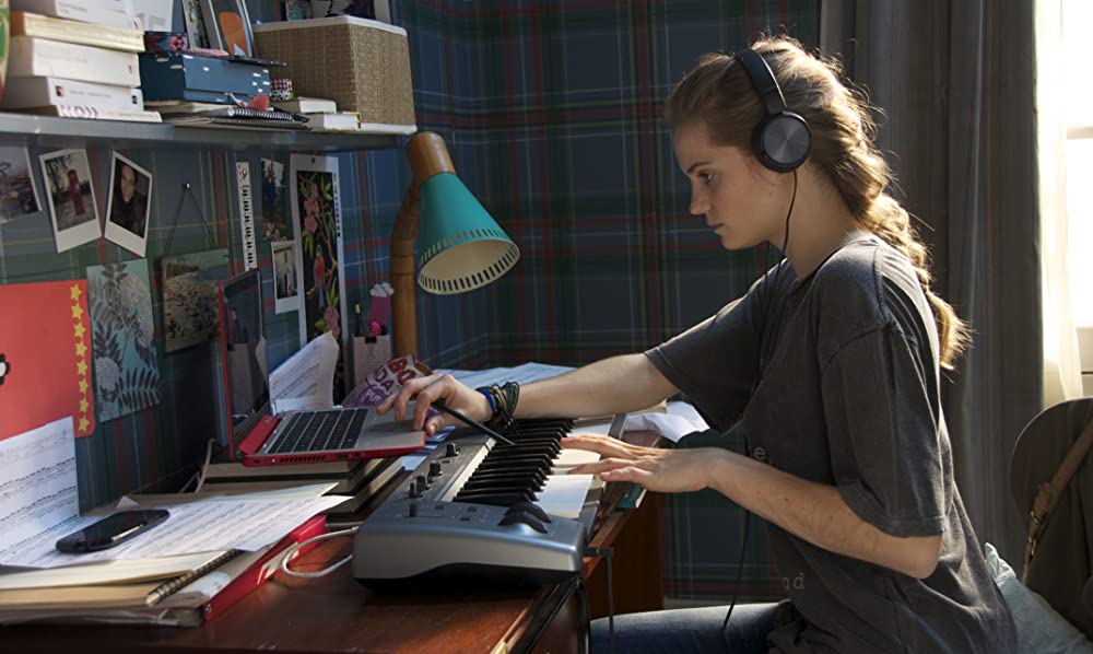 ムッシュ・アンリと私の秘密の画像