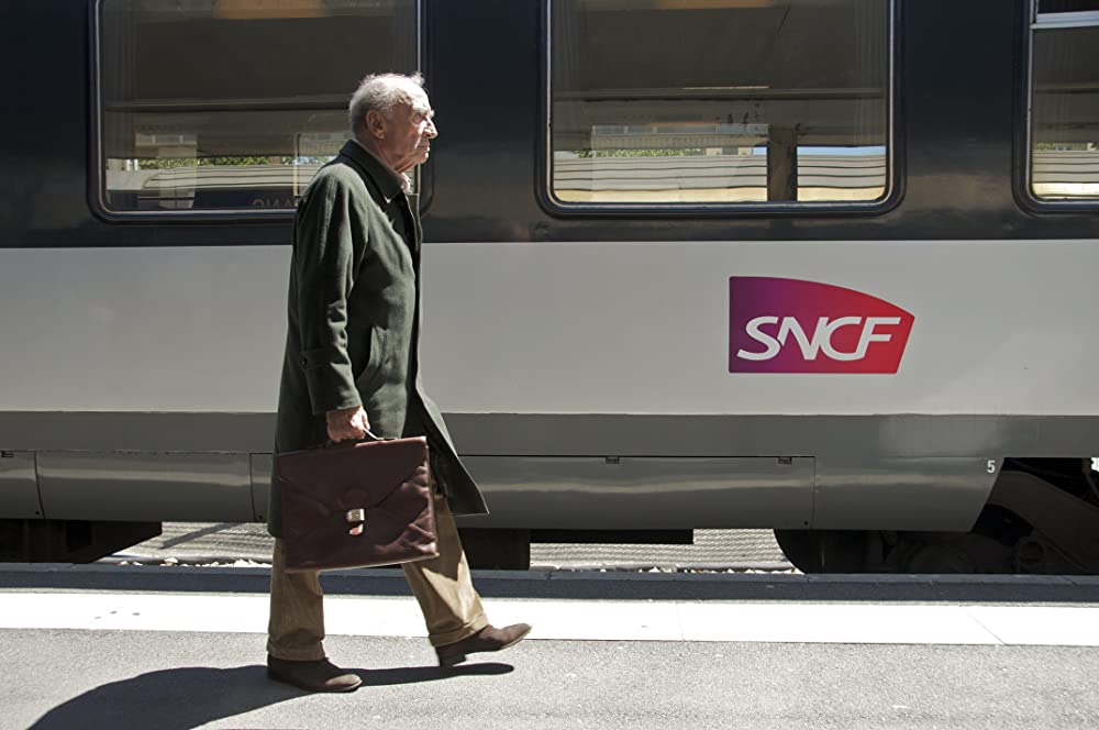 ムッシュ・アンリと私の秘密の画像