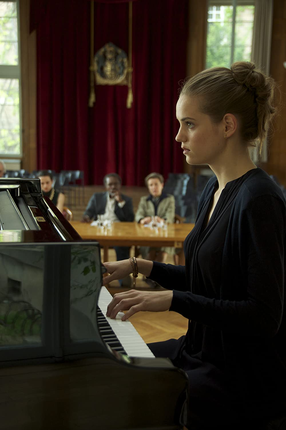 ムッシュ・アンリと私の秘密の画像