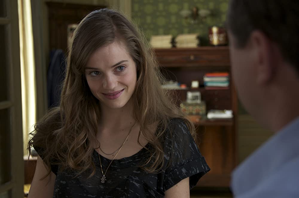 ムッシュ・アンリと私の秘密の画像