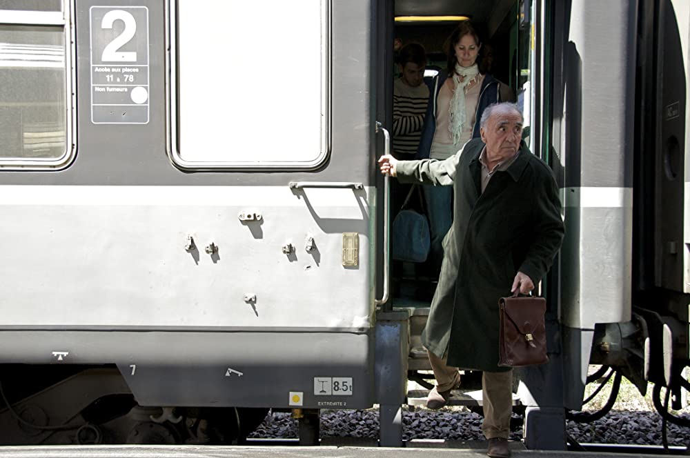 ムッシュ・アンリと私の秘密の画像