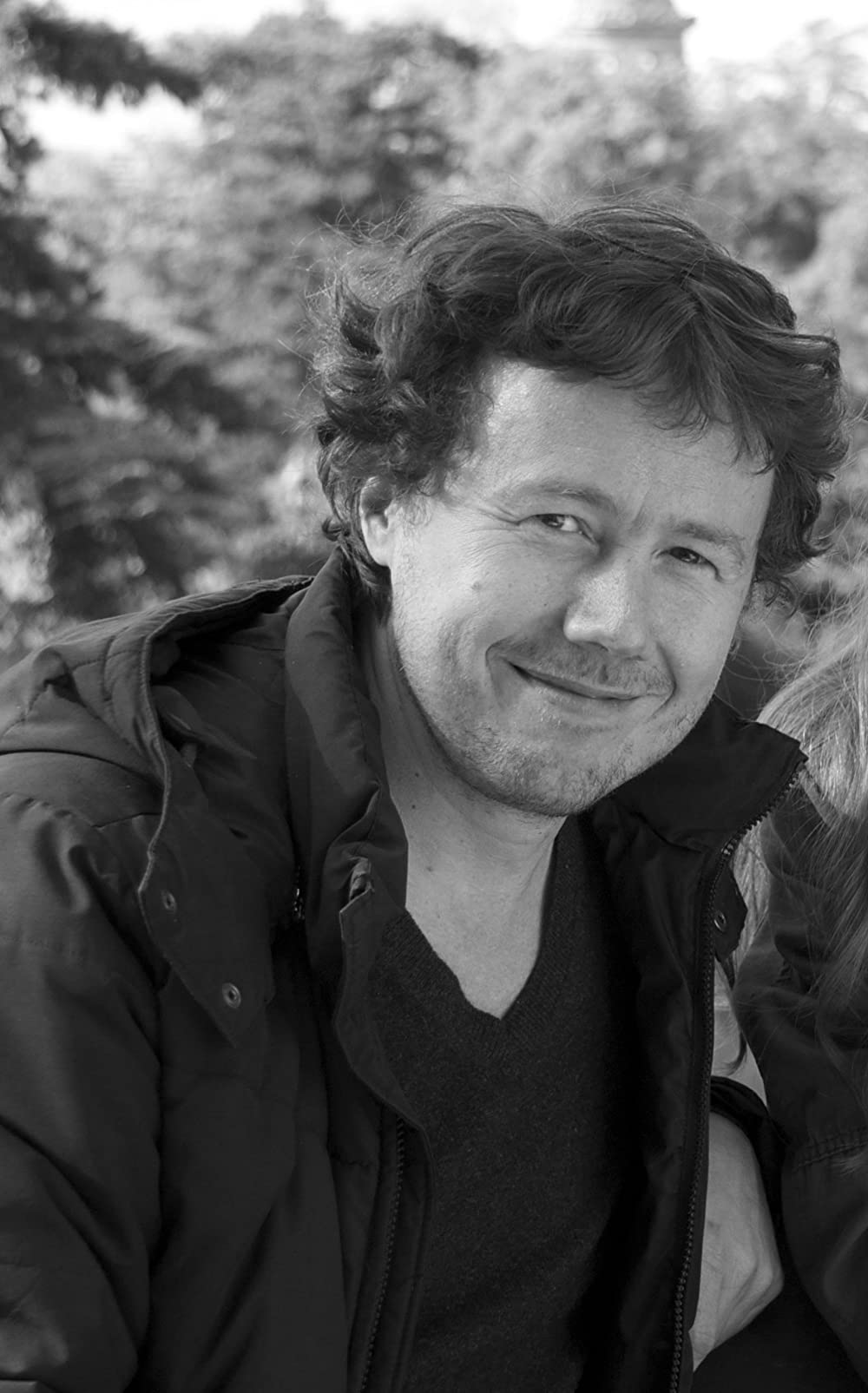 ムッシュ・アンリと私の秘密の画像