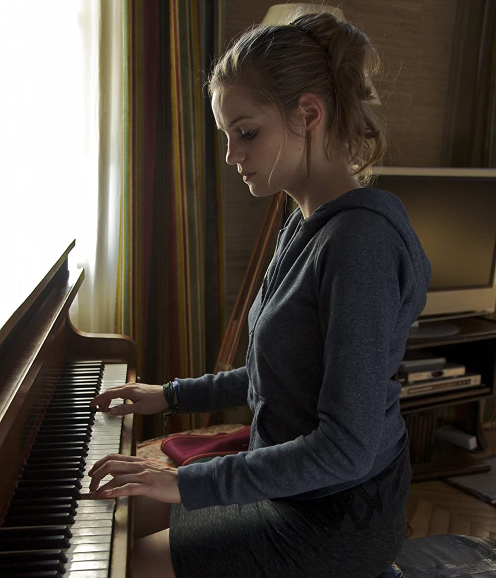 ムッシュ・アンリと私の秘密の画像