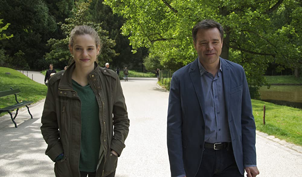 ムッシュ・アンリと私の秘密の画像