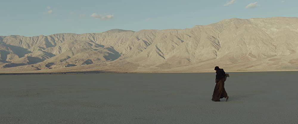 ユアン・マクレガー 荒野の誘惑の画像