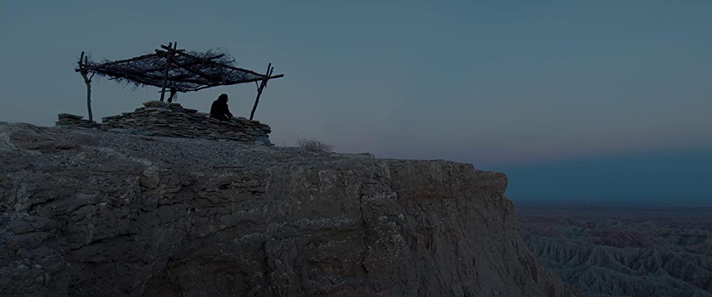 ユアン・マクレガー 荒野の誘惑の画像