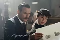 ミス・ポターの画像