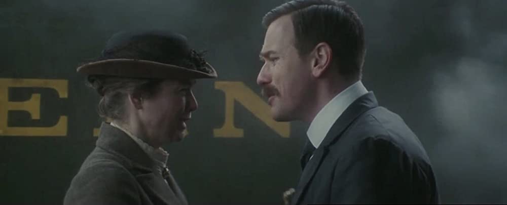 ミス・ポターの画像