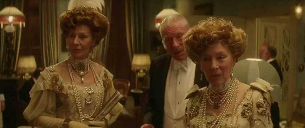 ミス・ポターの画像