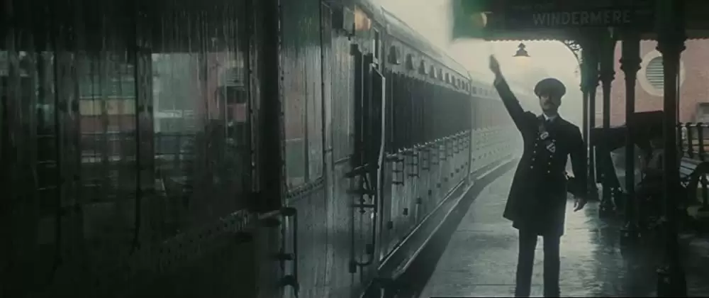 ミス・ポターの画像