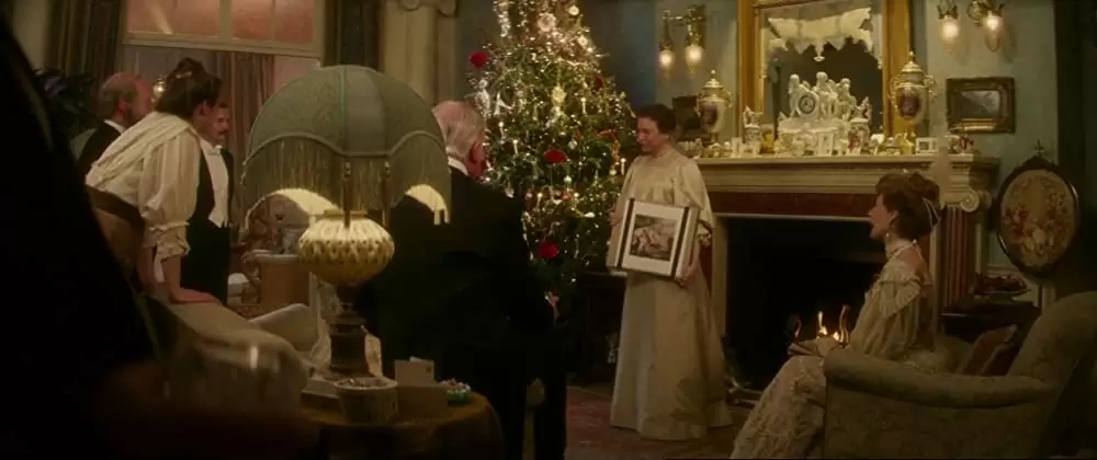 ミス・ポターの画像