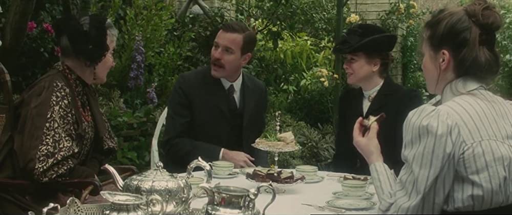 ミス・ポターの画像