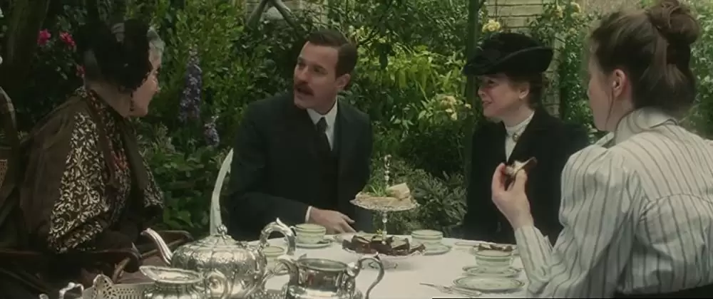 ミス・ポターの画像