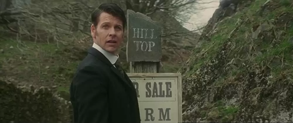 ミス・ポターの画像