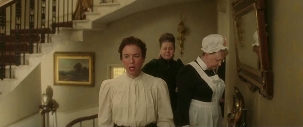 ミス・ポターの画像