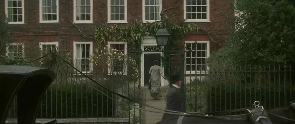 ミス・ポターの画像