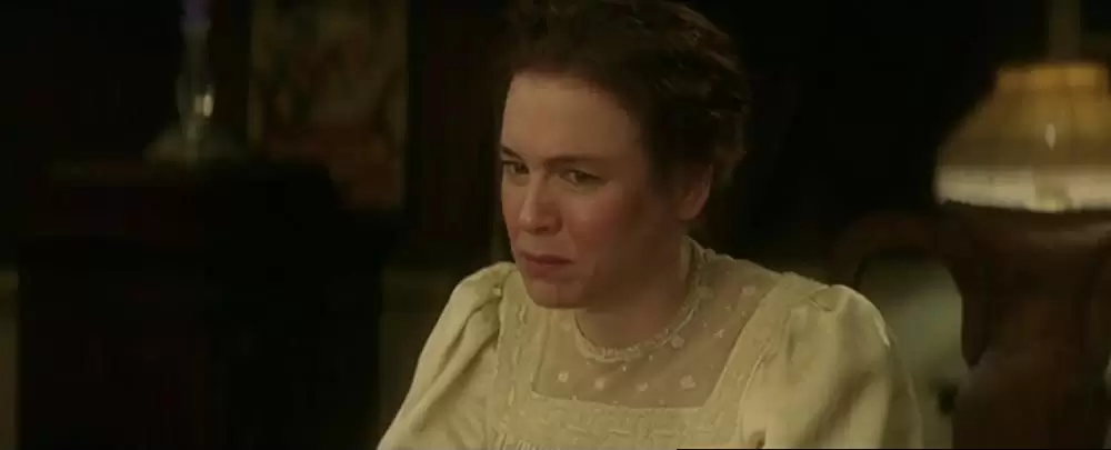 「ミス・ポター」レニー・ゼルウィガーの画像