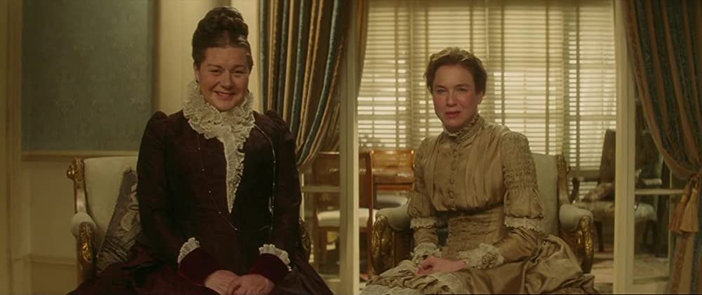 ミス・ポターの画像