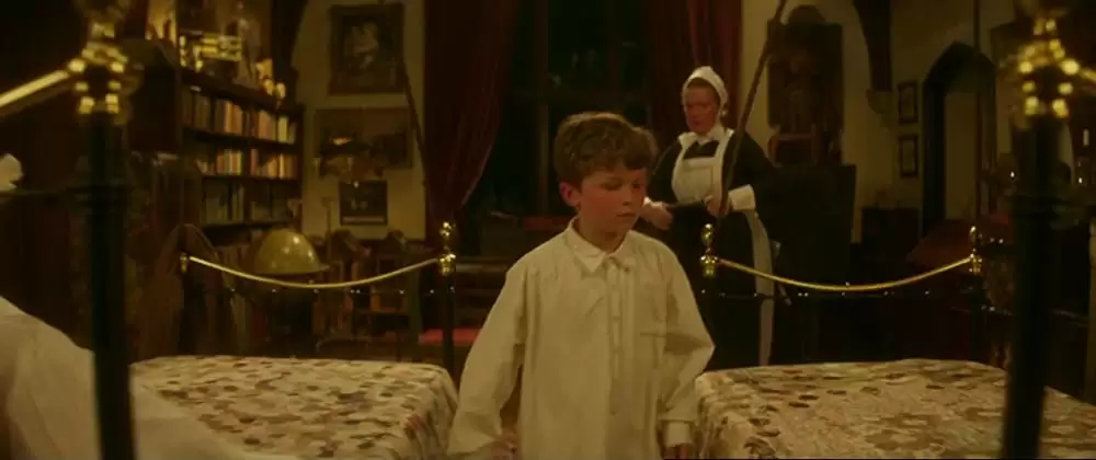 ミス・ポターの画像