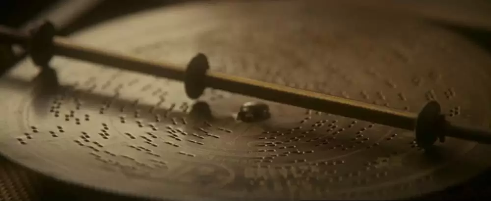 ミス・ポターの画像