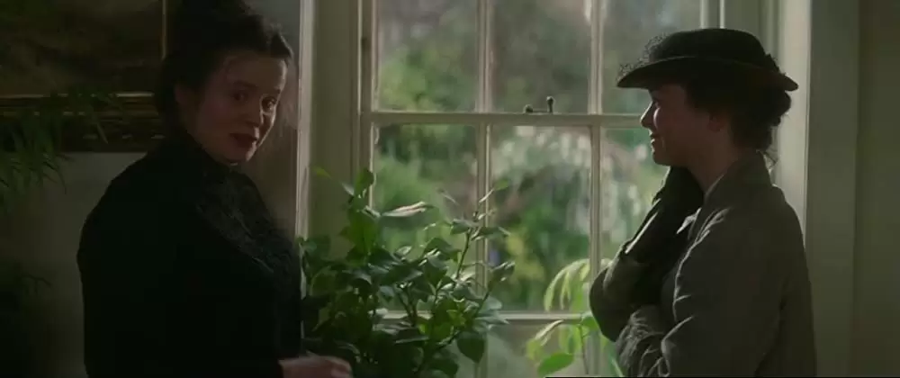 ミス・ポターの画像