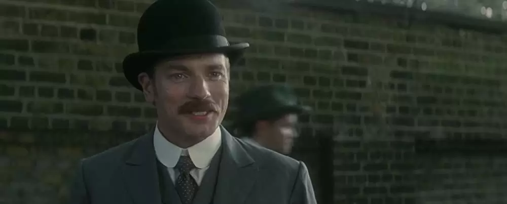 ミス・ポターの画像