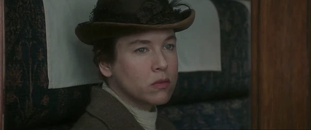 ミス・ポターの画像