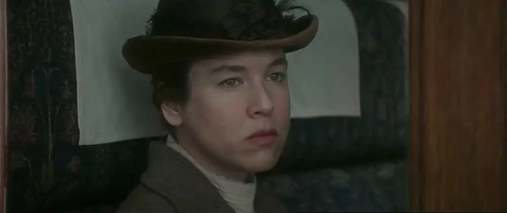 ミス・ポターの画像