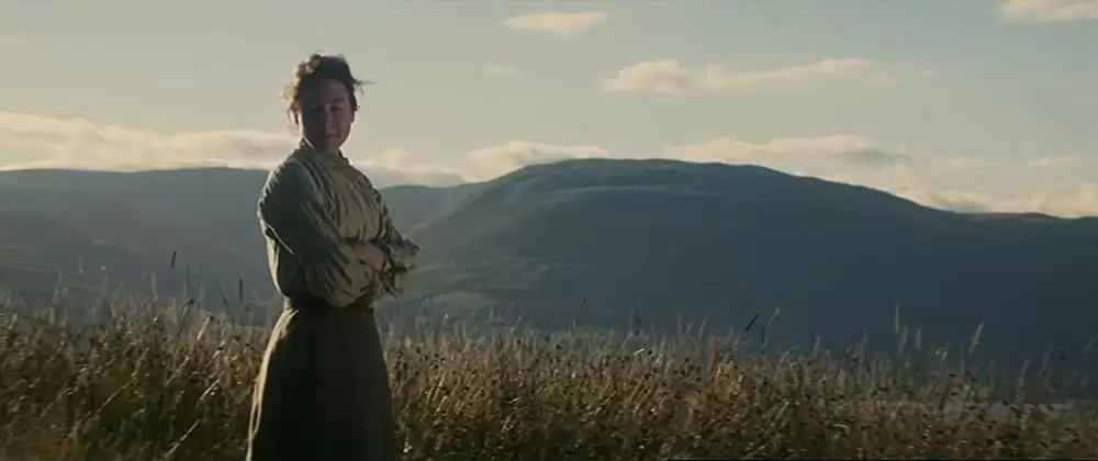 ミス・ポターの画像