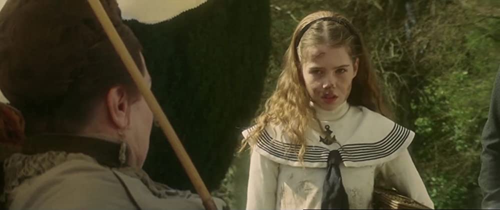 ミス・ポターの画像