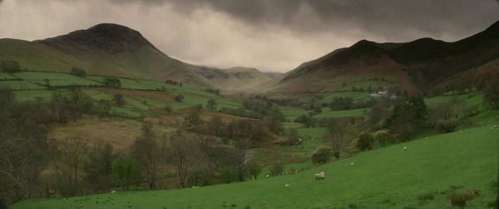 ミス・ポターの画像