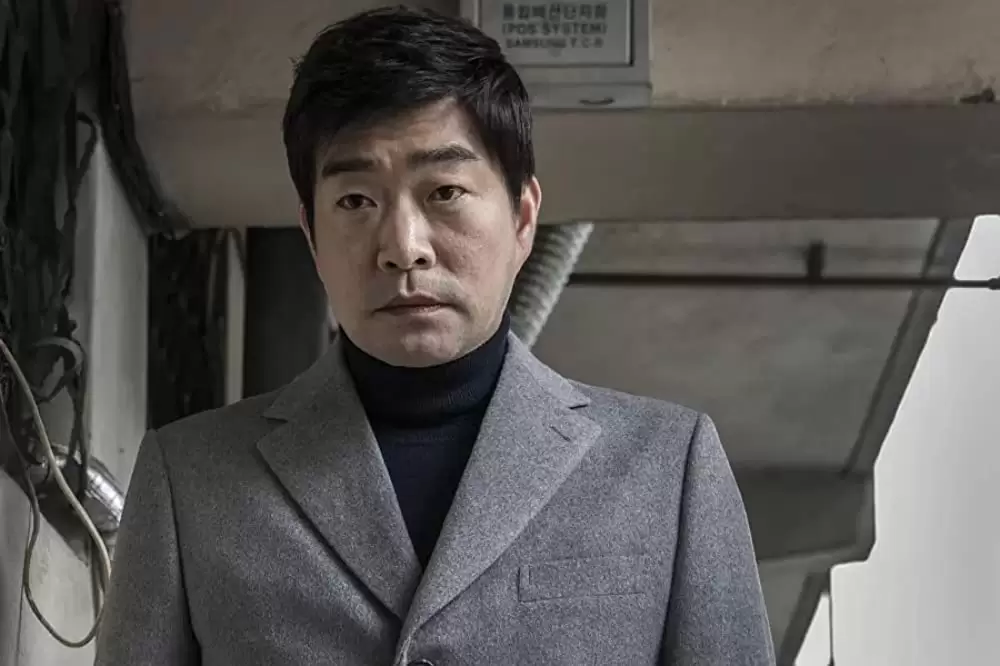 「かくれんぼ」ソン・ヒョンジュの画像