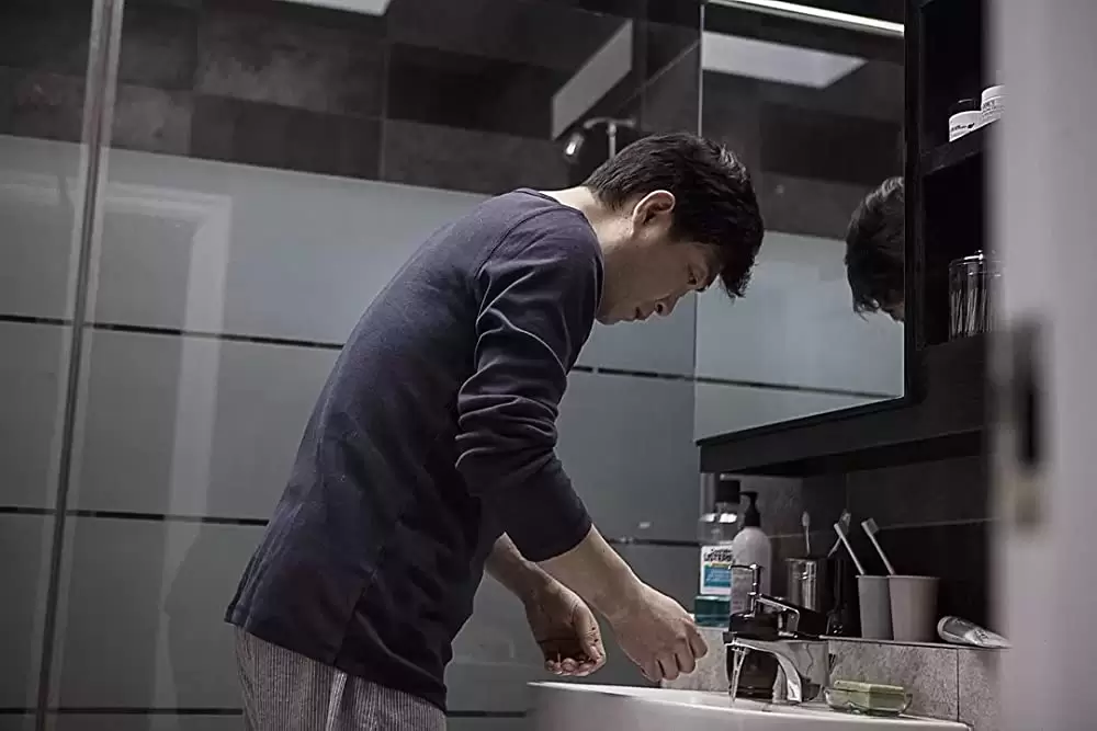 かくれんぼの画像