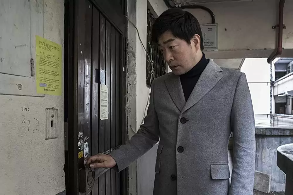 かくれんぼの画像