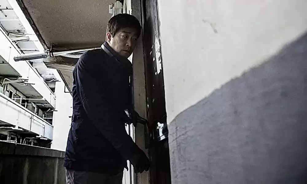 かくれんぼの画像