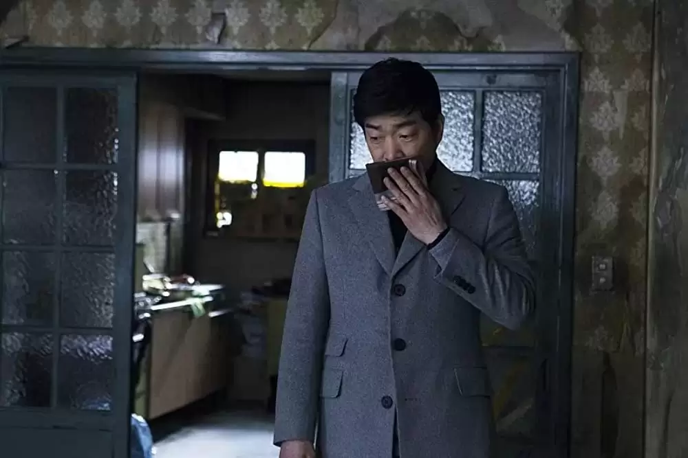 かくれんぼの画像