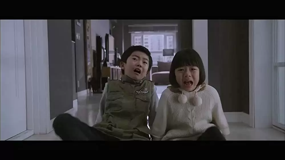 かくれんぼの画像