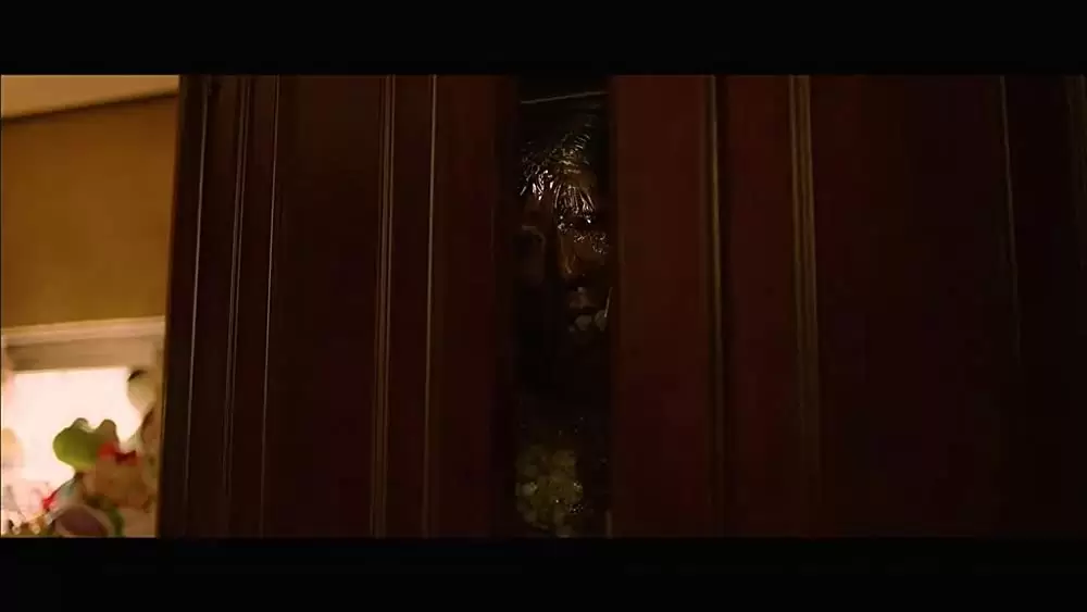 かくれんぼの画像