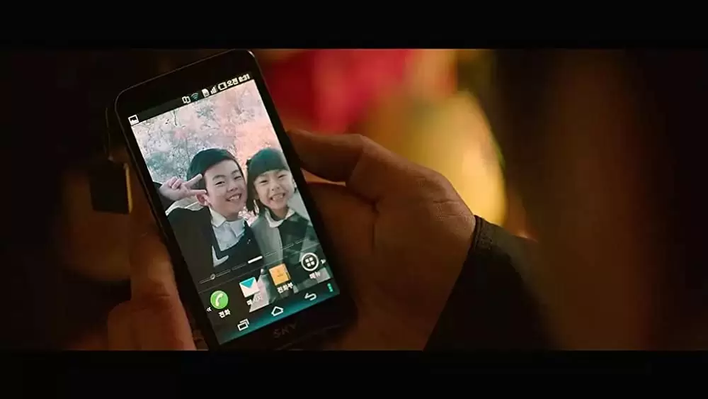 かくれんぼの画像