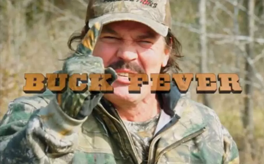 父さんはオジロジカ・ハンターの画像