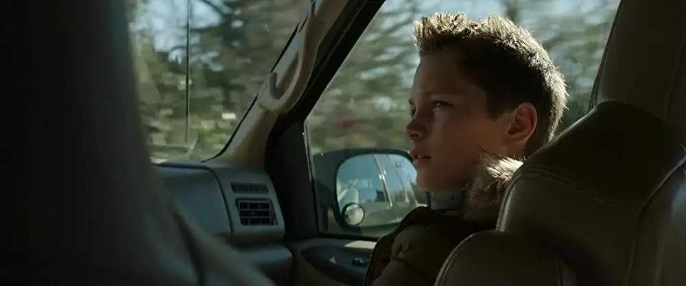 父さんはオジロジカ・ハンターの画像