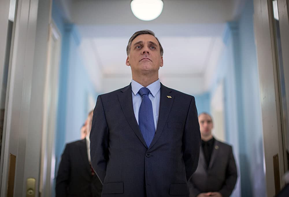 嘘はフィクサーのはじまりの画像