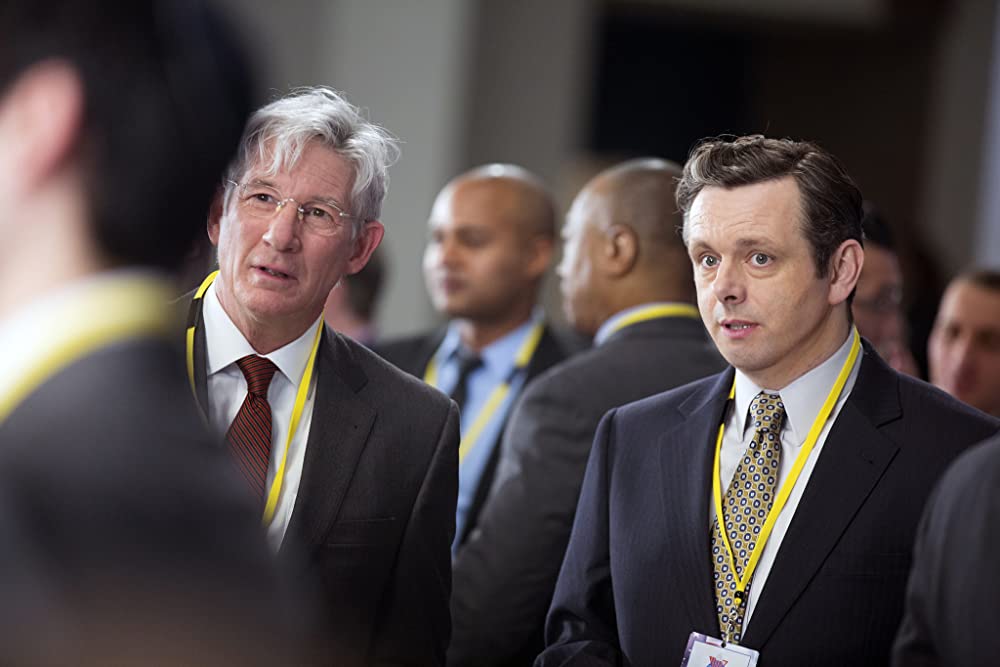 嘘はフィクサーのはじまりの画像