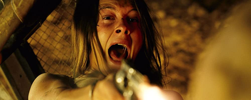 HOSTILE ホスティルの画像