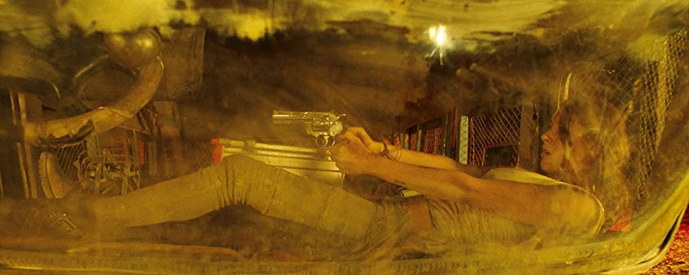 HOSTILE ホスティルの画像